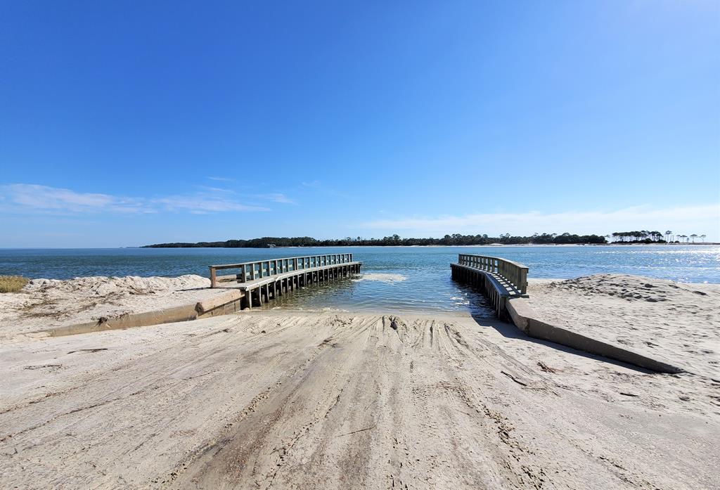 2390 Indian Pass Road Port St. Joe, FL 32456 - Photo 9 of 10 Gallery Image 9