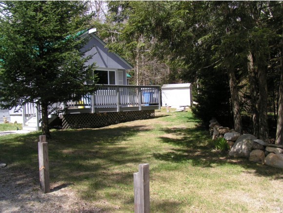 211 Dean Road Danbury, NH 03230 - Photo 1 of 1 Gallery Image 1