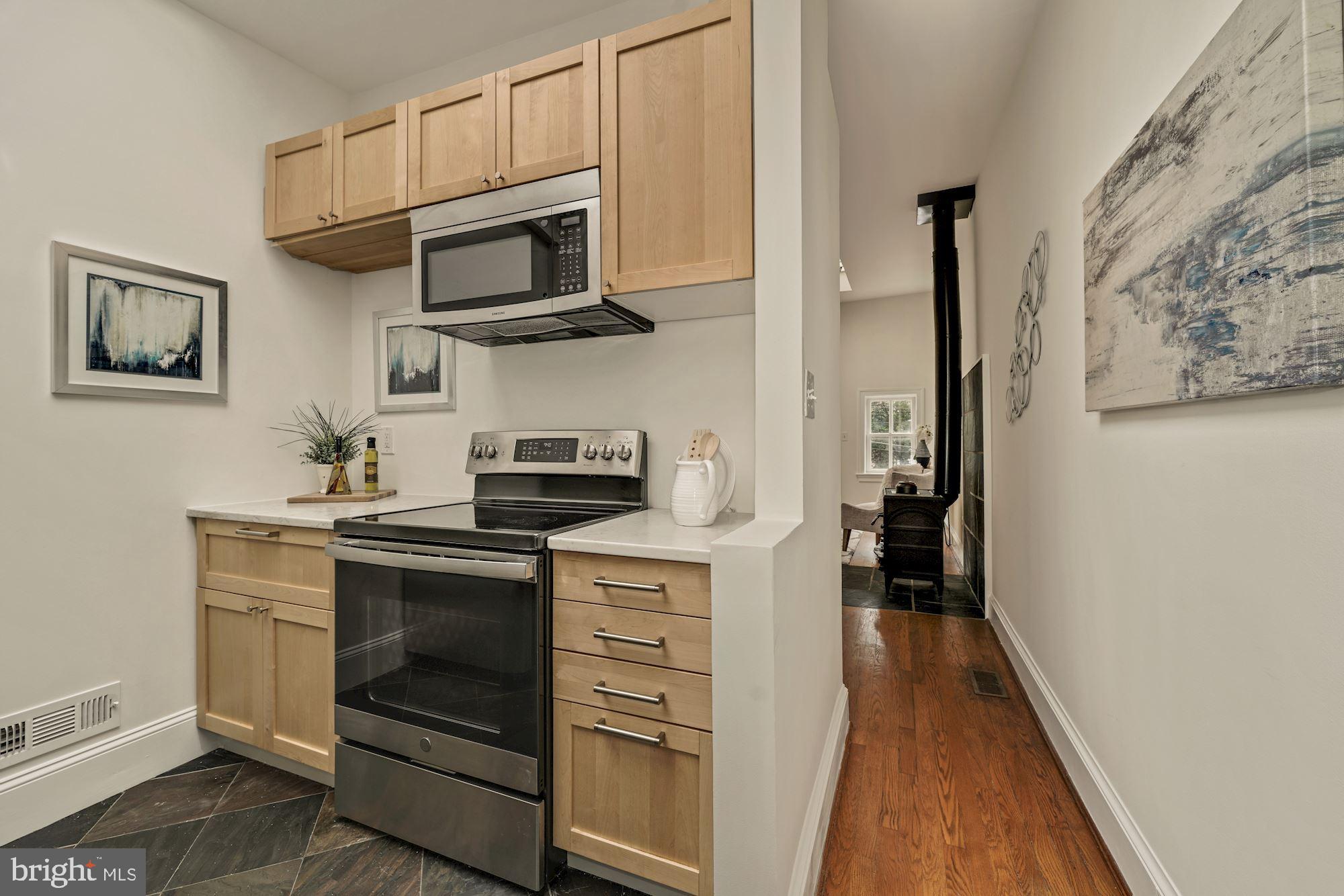 645 Rear Constitution Avenue Northeast Washington, DC 20002 - Photo 22 of 35 Gallery Image 22