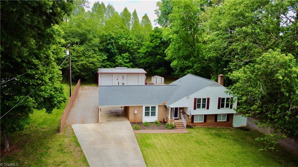 201 Kingwood Road Reidsville, NC 27320 - Photo 46 of 48