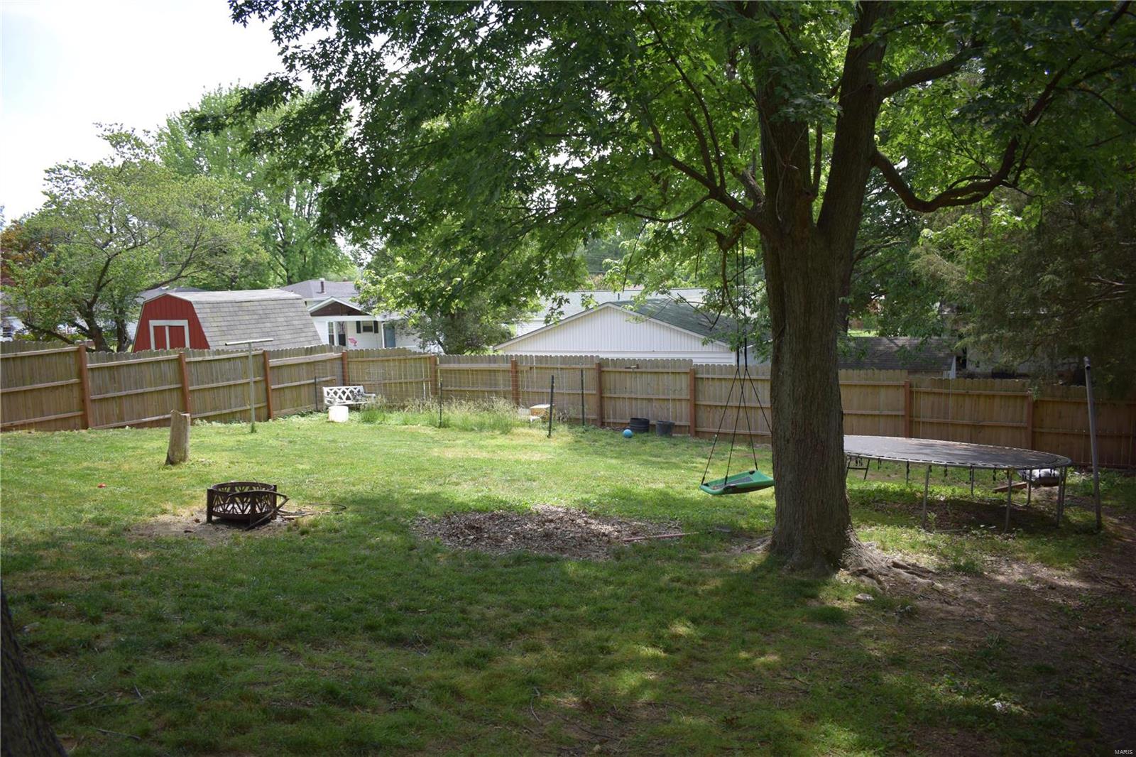 207 South Riebeling Street Columbia, IL 62236 - Photo 38 of 42 Gallery Image 38