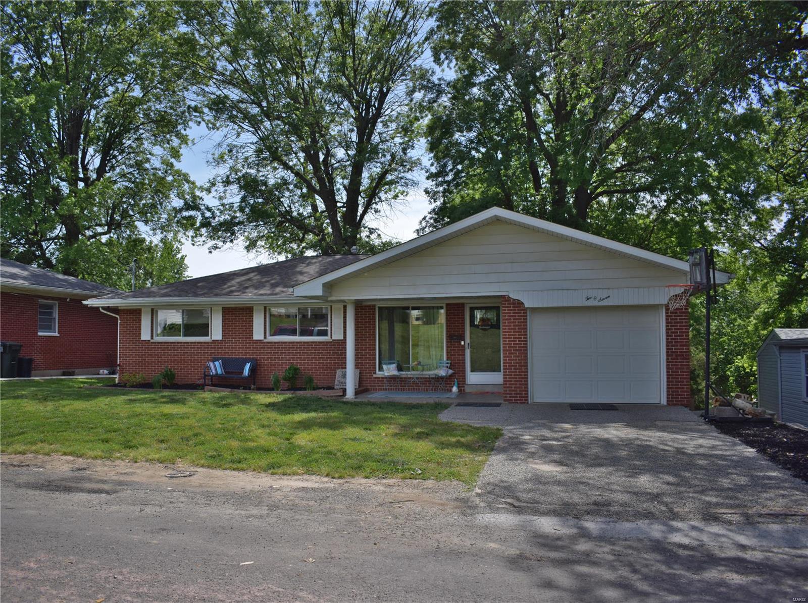 207 South Riebeling Street Columbia, IL 62236 - Photo 42 of 42 Gallery Image 42