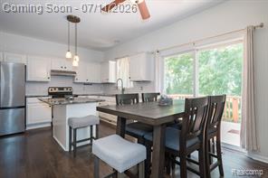 416 Otter Run Road Holly, MI 48442 - Photo 11 of 47