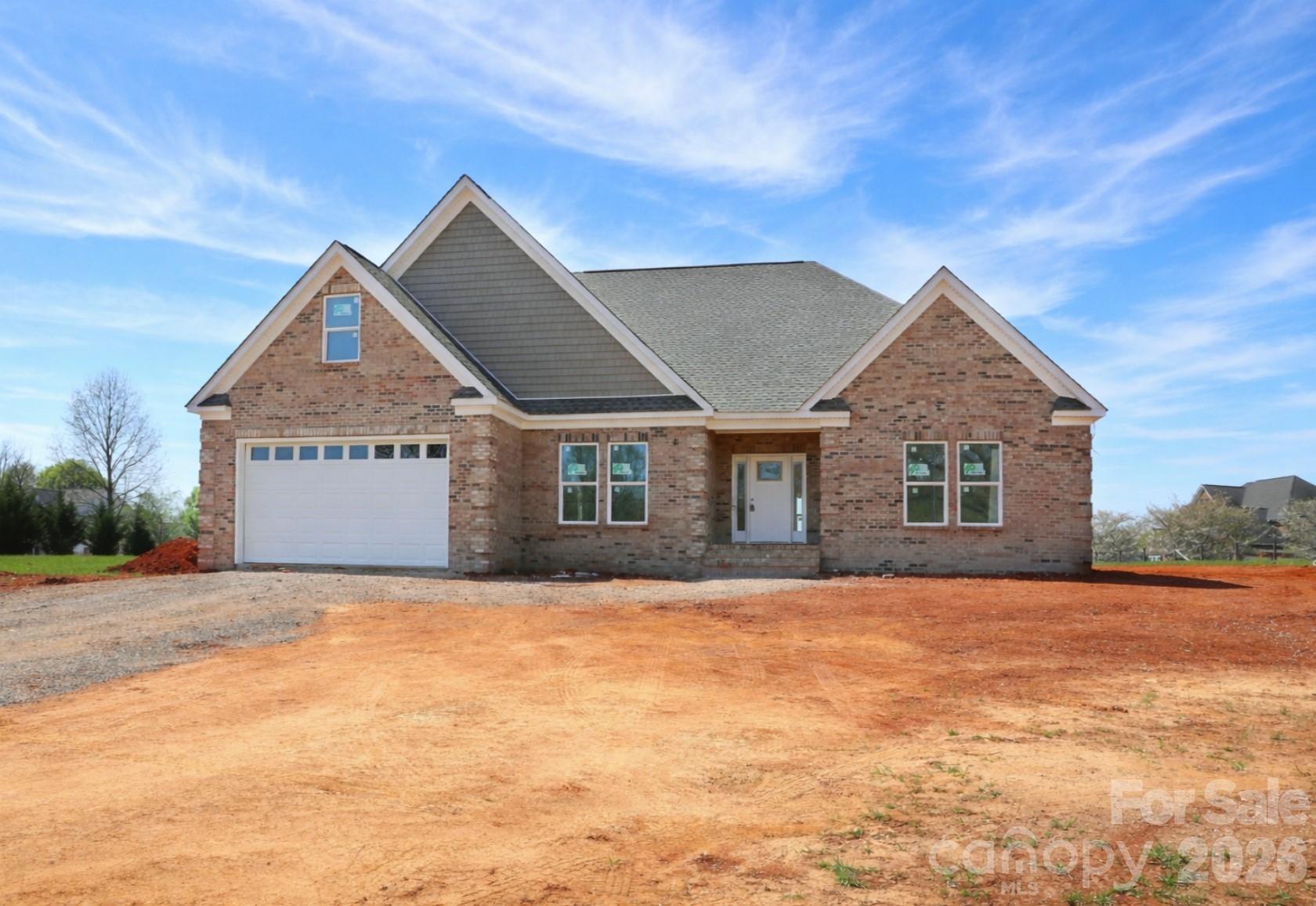 5646 Zion Church Road Concord, NC 28025 - Photo 1 of 7