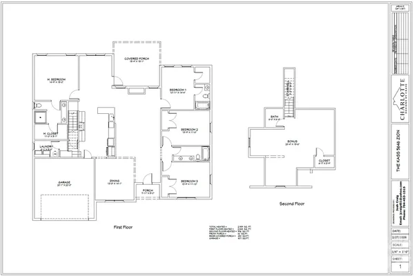 a picture of floor plan