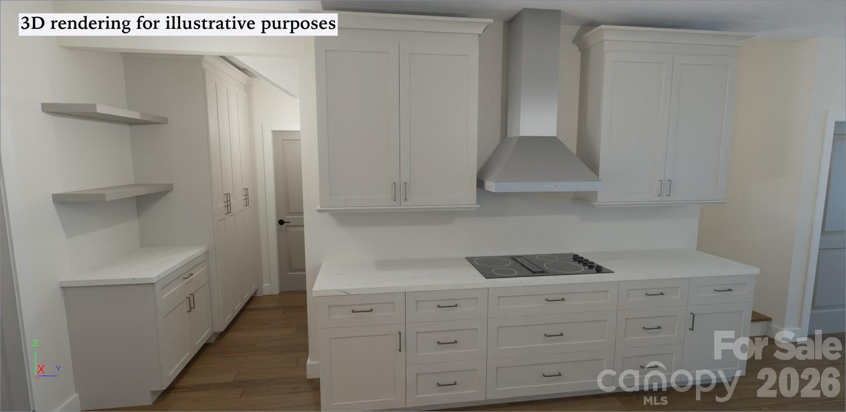 5646 Zion Church Road Concord, NC 28025 - Photo 6 of 7