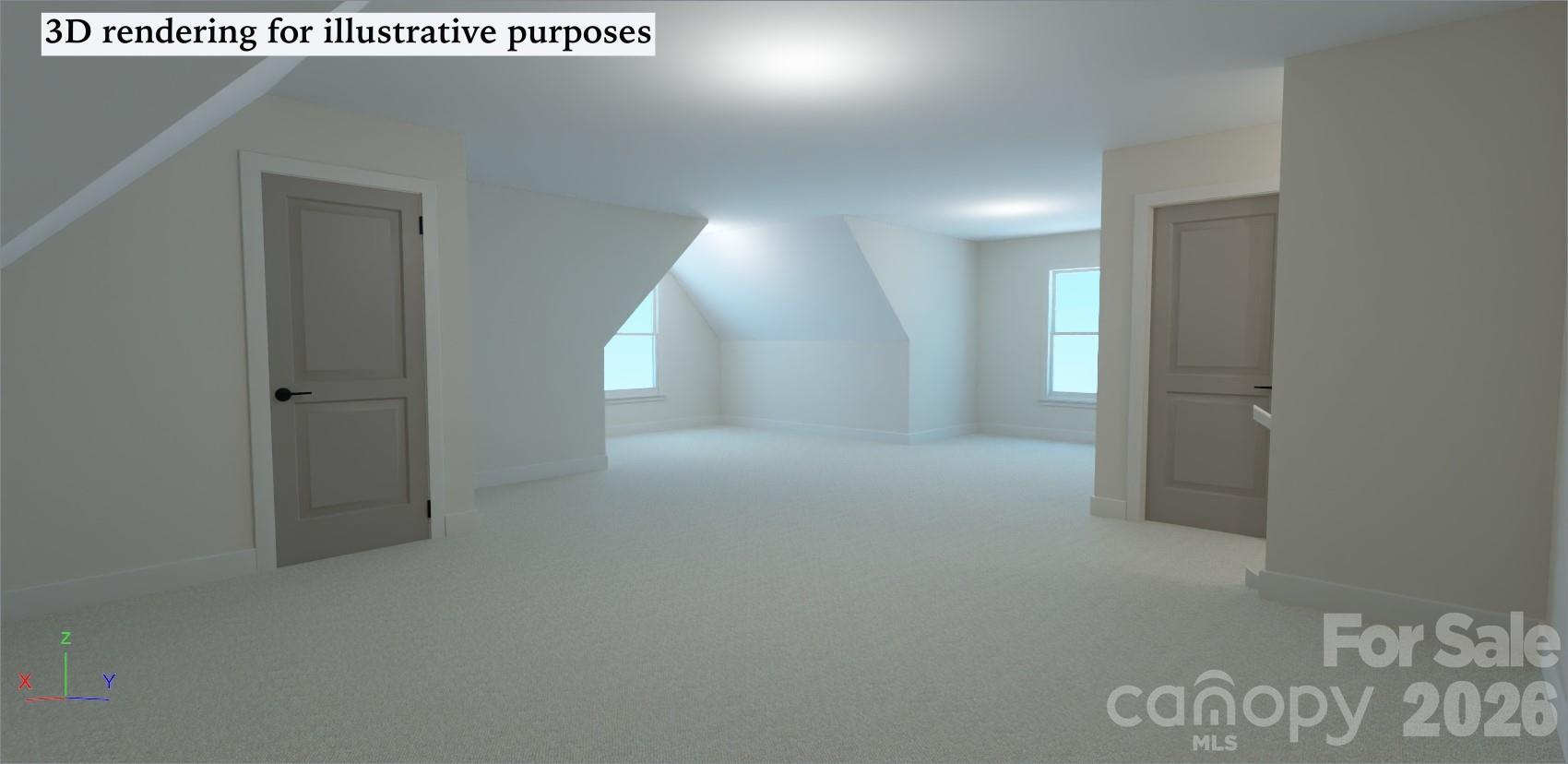 5646 Zion Church Road Concord, NC 28025 - Photo 7 of 7