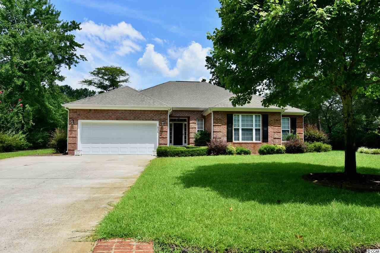 526 Francis Parker Road Georgetown, SC 29440 - Photo 1 of 40 Gallery Image 1