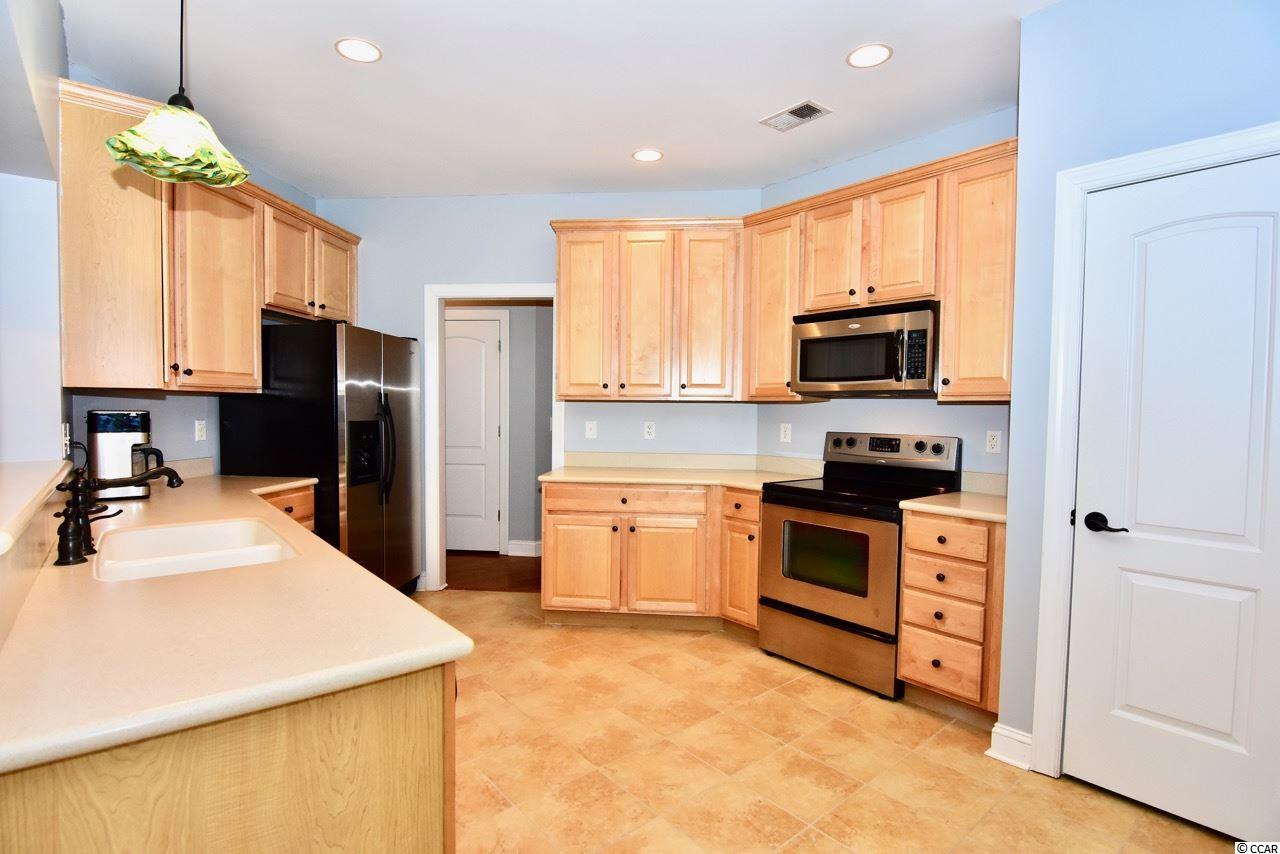 526 Francis Parker Road Georgetown, SC 29440 - Photo 11 of 40 Gallery Image 11