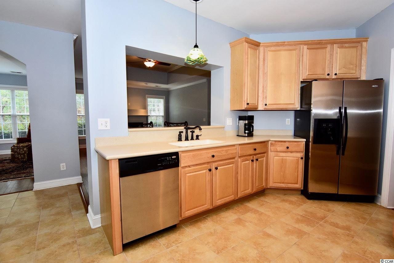 526 Francis Parker Road Georgetown, SC 29440 - Photo 13 of 40 Gallery Image 13