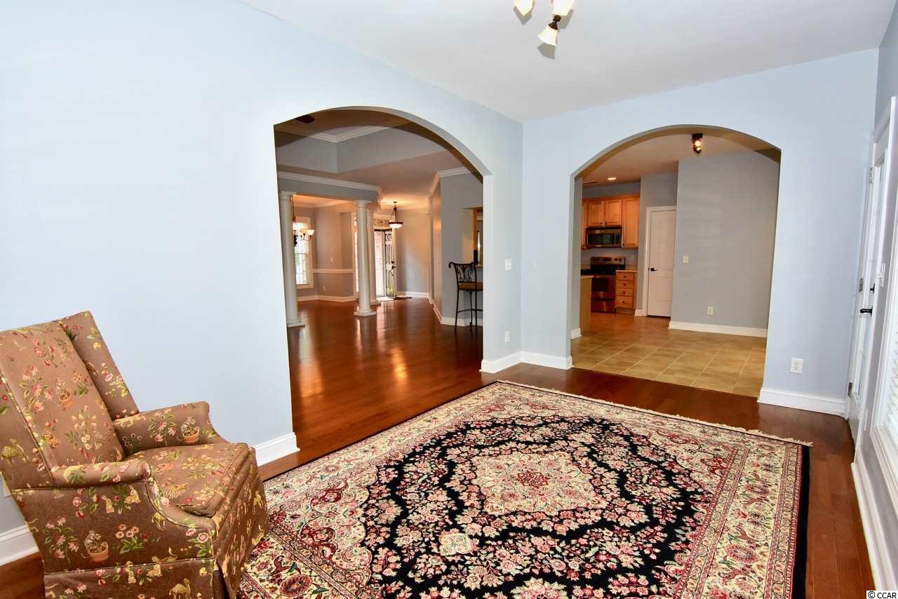 526 Francis Parker Road Georgetown, SC 29440 - Photo 20 of 40 Gallery Image 20