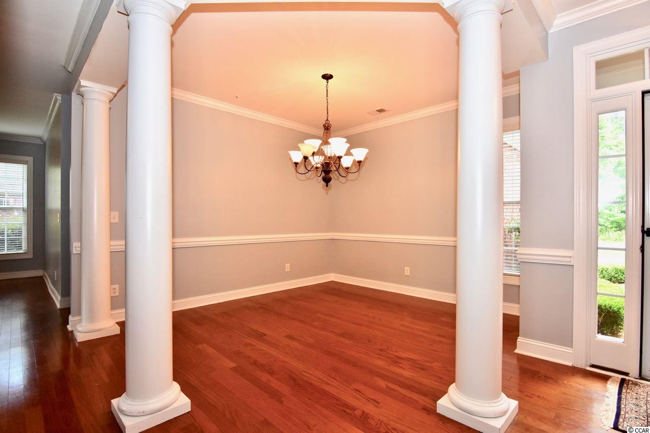 526 Francis Parker Road Georgetown, SC 29440 - Photo 4 of 40 Gallery Image 4