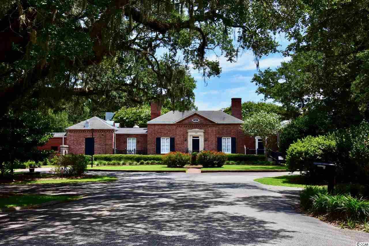 526 Francis Parker Road Georgetown, SC 29440 - Photo 35 of 40 Gallery Image 35