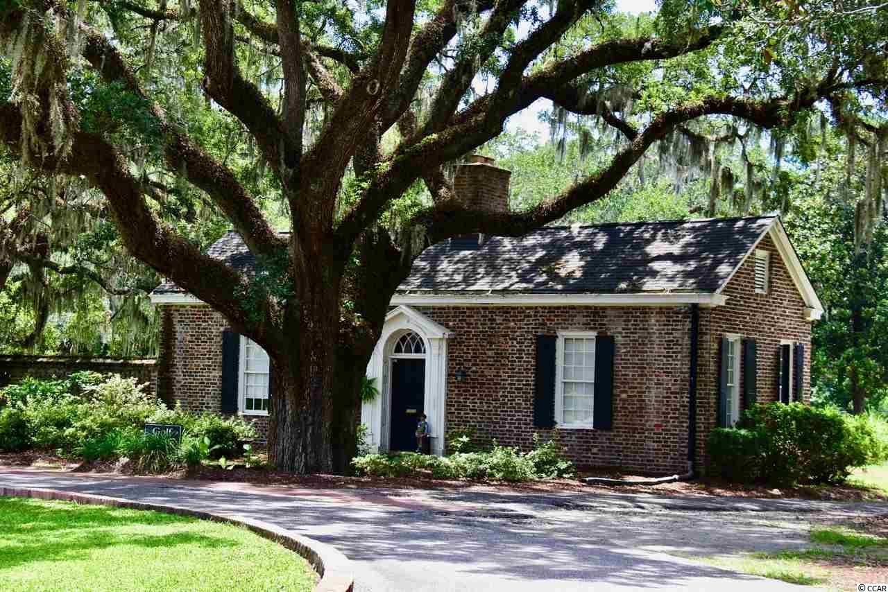 526 Francis Parker Road Georgetown, SC 29440 - Photo 36 of 40 Gallery Image 36