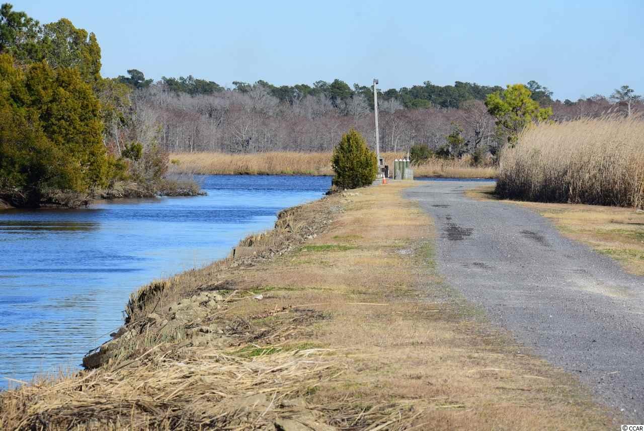 526 Francis Parker Road Georgetown, SC 29440 - Photo 38 of 40 Gallery Image 38