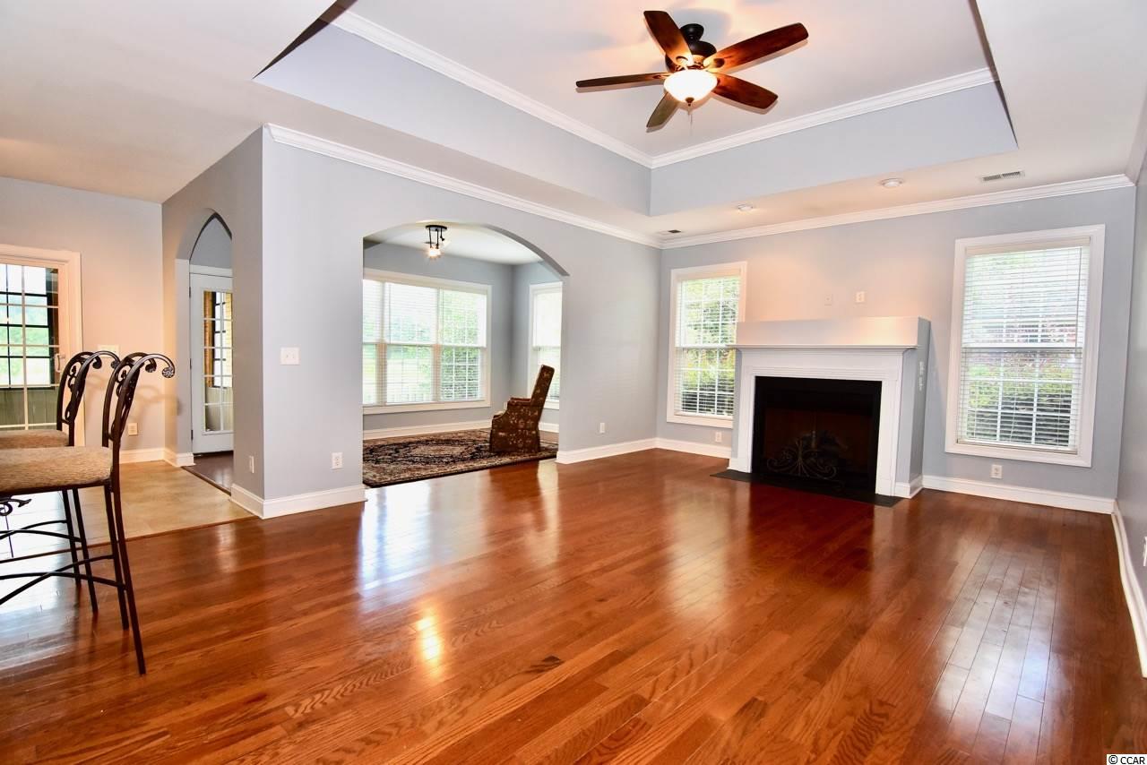 526 Francis Parker Road Georgetown, SC 29440 - Photo 6 of 40 Gallery Image 6