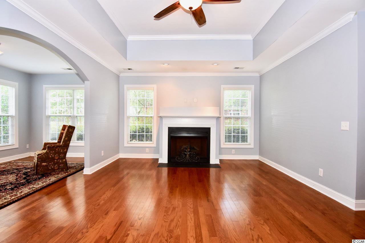 526 Francis Parker Road Georgetown, SC 29440 - Photo 7 of 40 Gallery Image 7