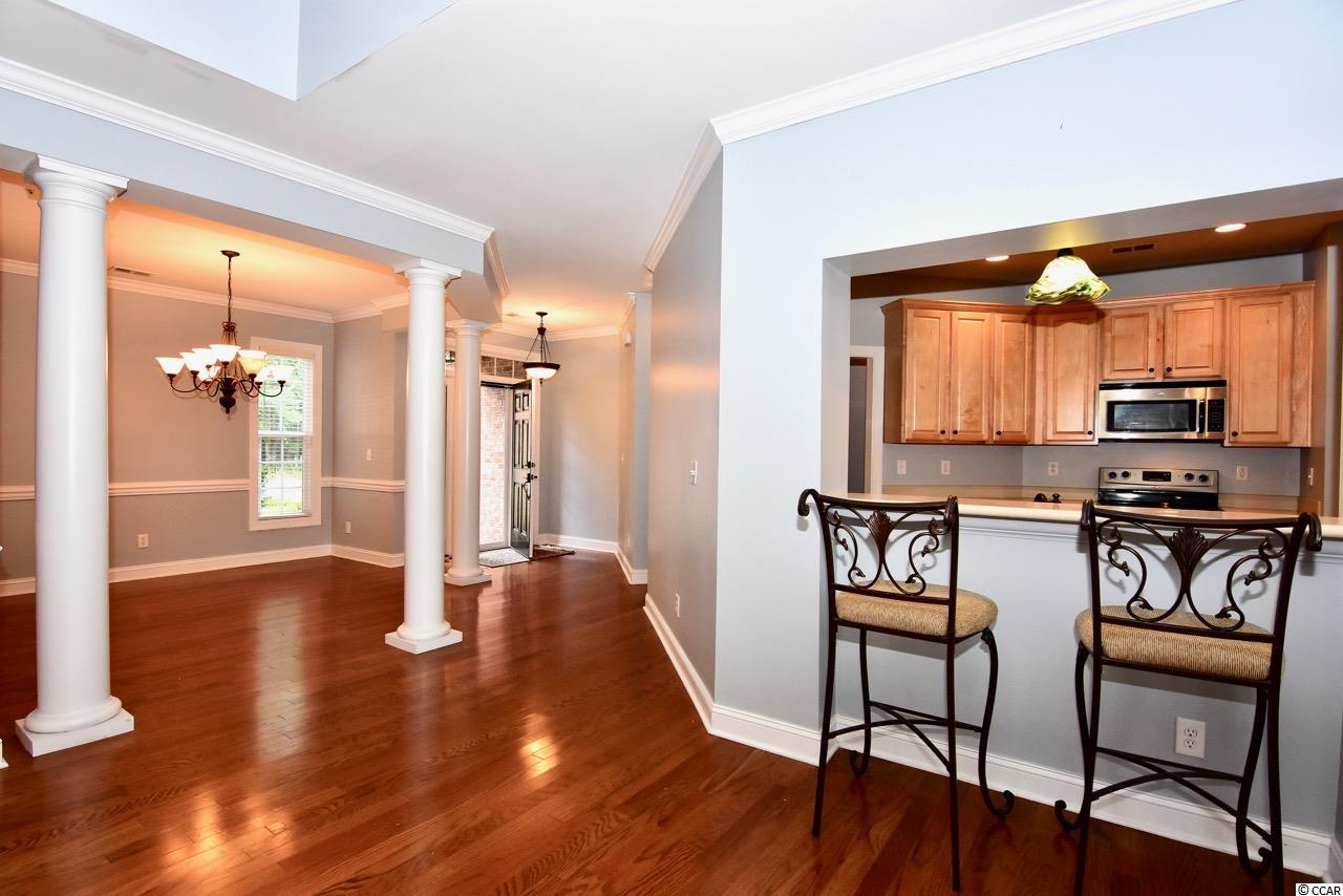 526 Francis Parker Road Georgetown, SC 29440 - Photo 9 of 40 Gallery Image 9