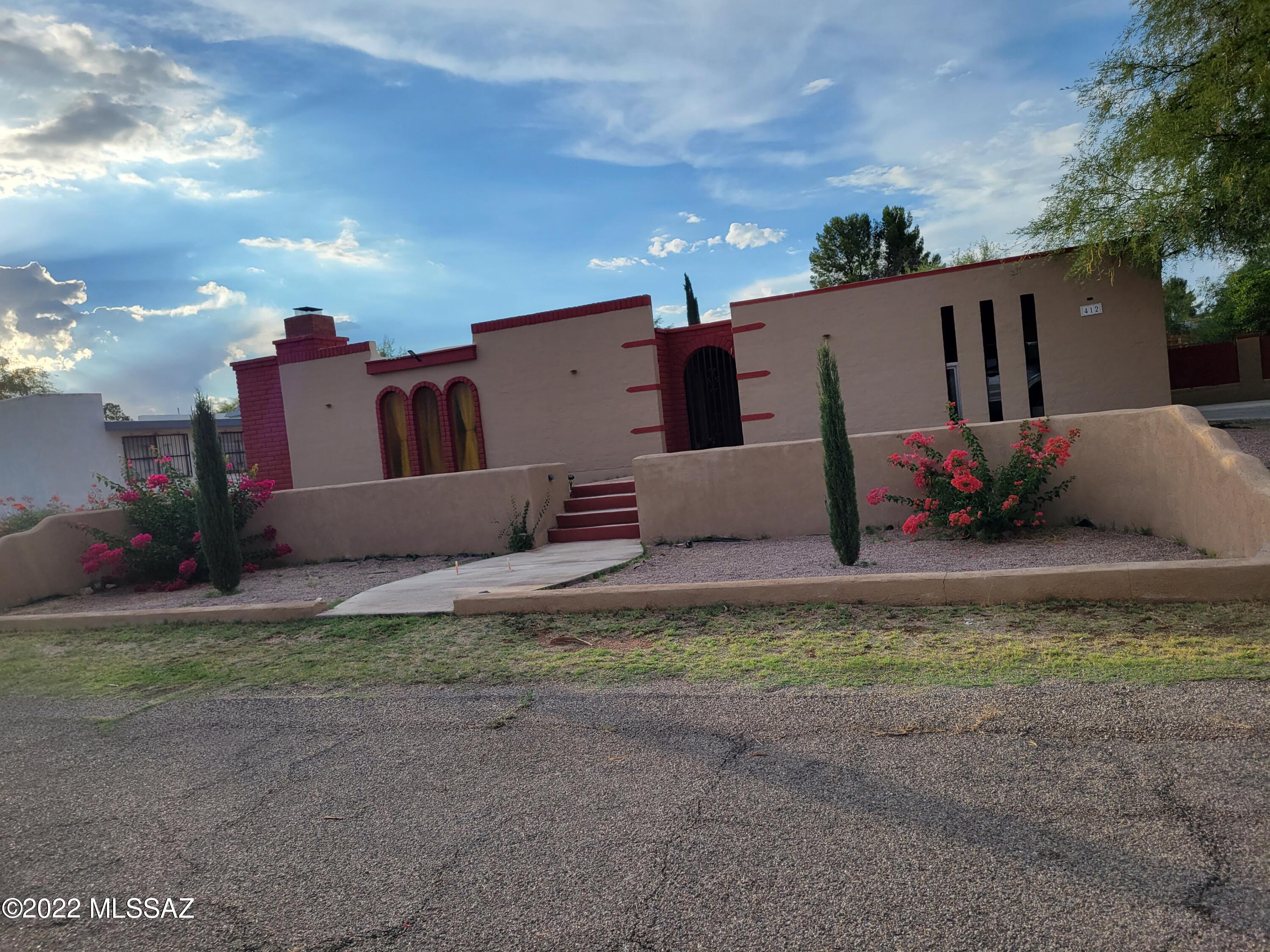 412 Calle Madrid, Unit 9 Rio Rico, AZ 85648 - Photo 23 of 33