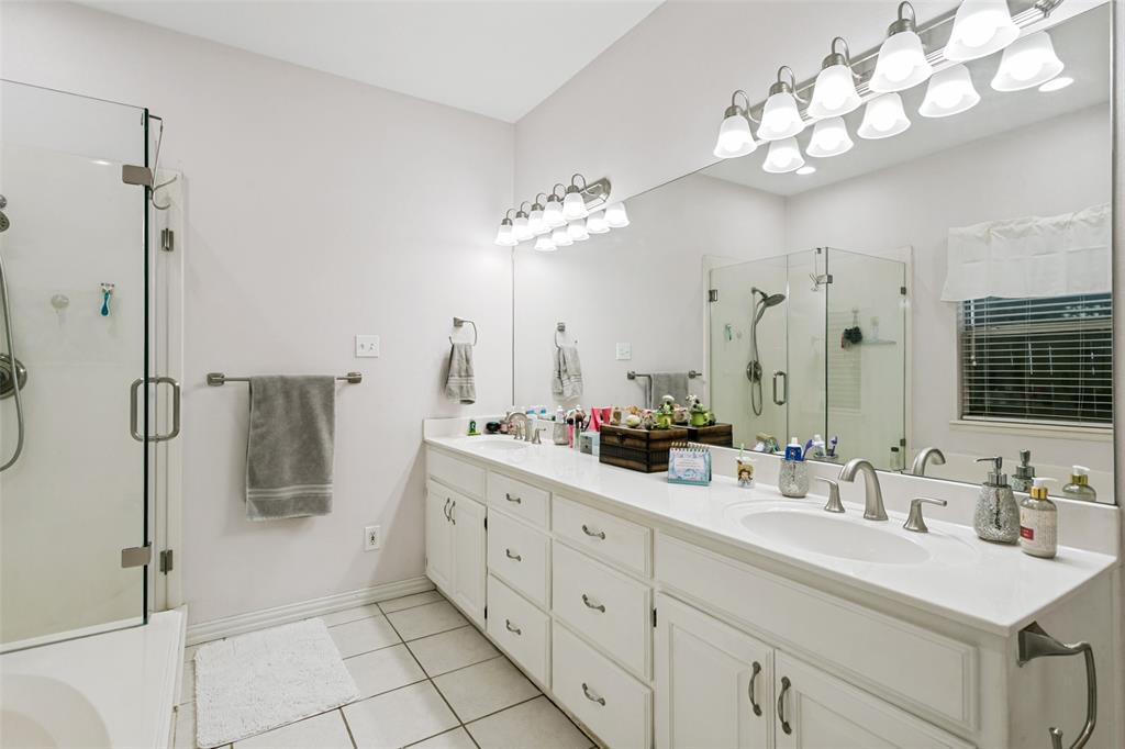 1508 Vista Verde Road Denton, TX 76210 - Photo 17 of 25