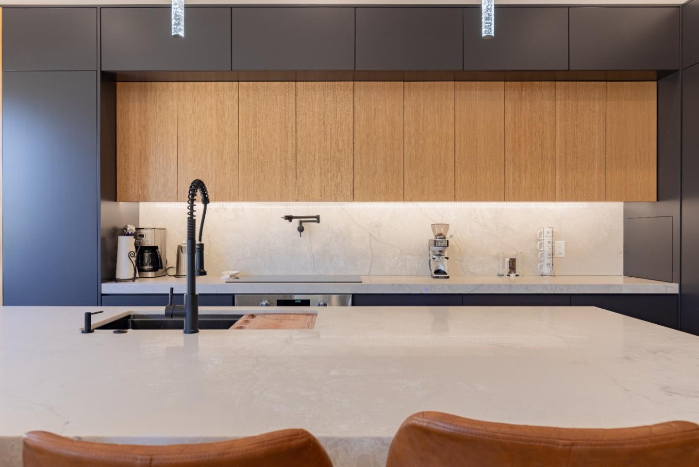 21446 Broadway Road Los Gatos, CA 95033 - Photo 11 of 32 a close view of sink