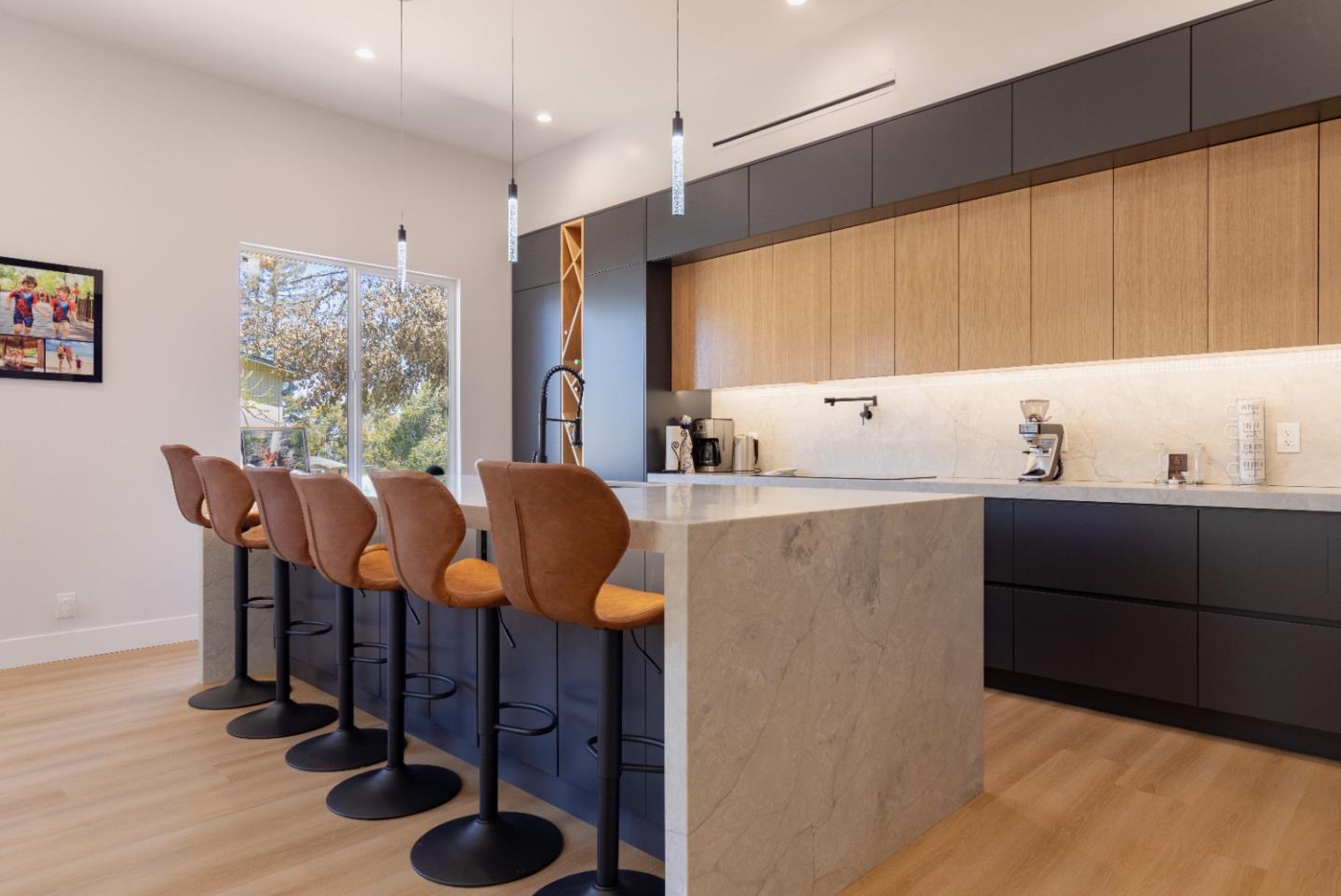 21446 Broadway Road Los Gatos, CA 95033 - Photo 4 of 32 a view of kitchen with furniture and window