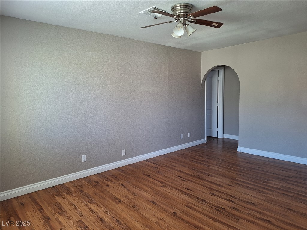 1802 North Decatur Boulevard, Unit 203 Las Vegas, NV 89108 - Photo 3 of 13 1802 N. Decatur #203 - Living Room