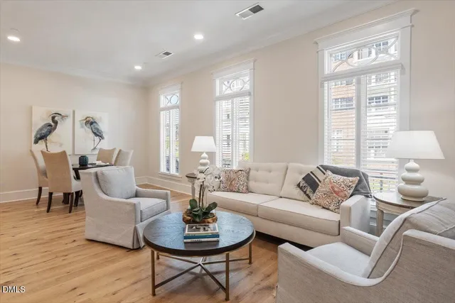 $1,645,000 | 2620 Tidwell Street, Raleigh, NC 27608