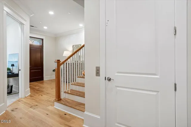 $1,645,000 | 2620 Tidwell Street, Raleigh, NC 27608