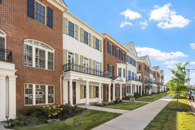 $1,645,000 | 2620 Tidwell Street, Raleigh, NC 27608