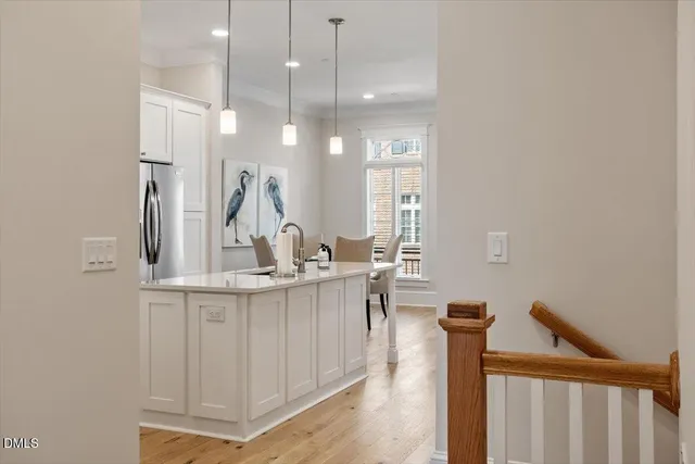 $1,645,000 | 2620 Tidwell Street, Raleigh, NC 27608