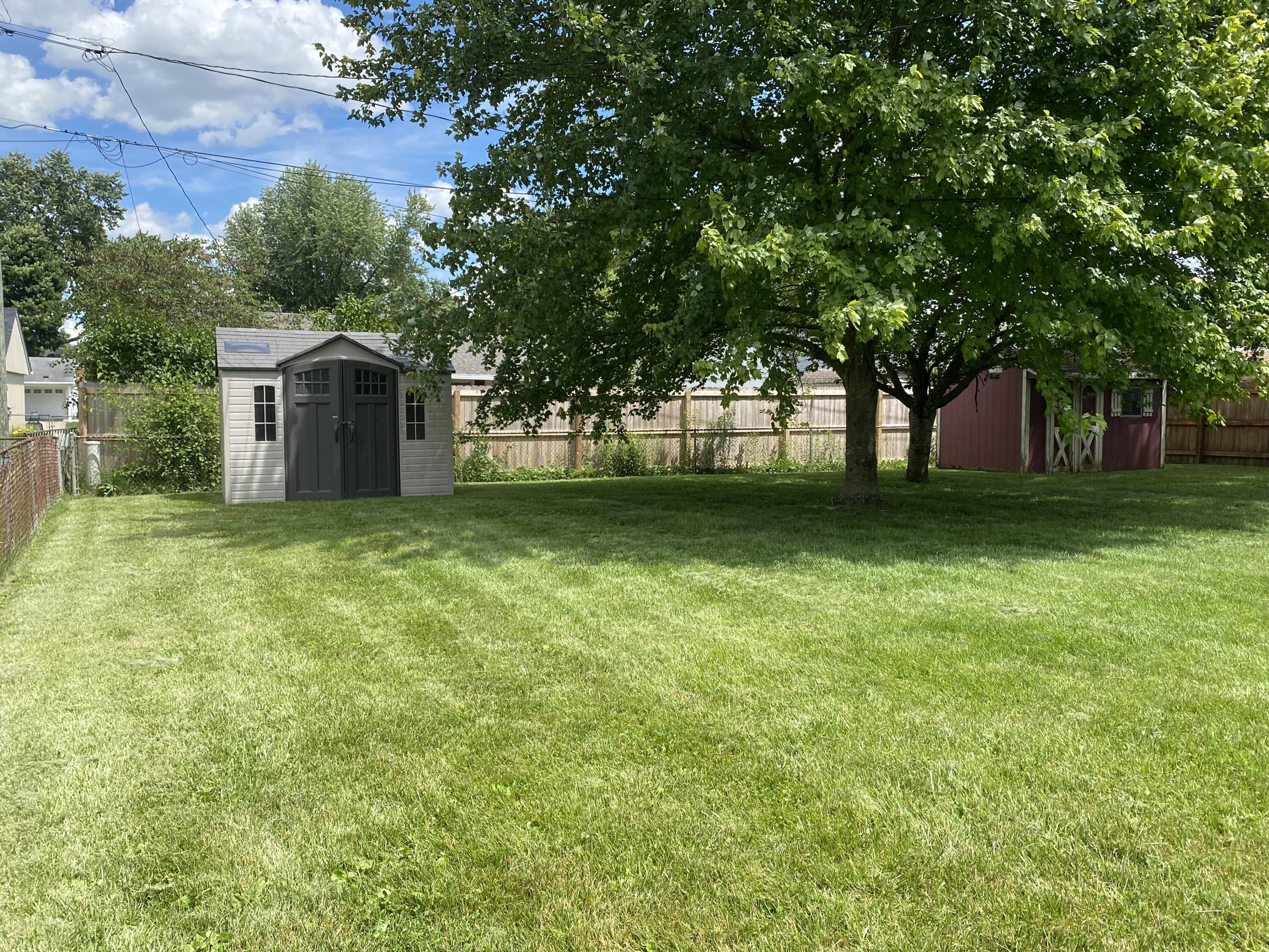 3236 Woonsocket Street Springfield, OH 45503 - Photo 11 of 34 Gallery Image 11