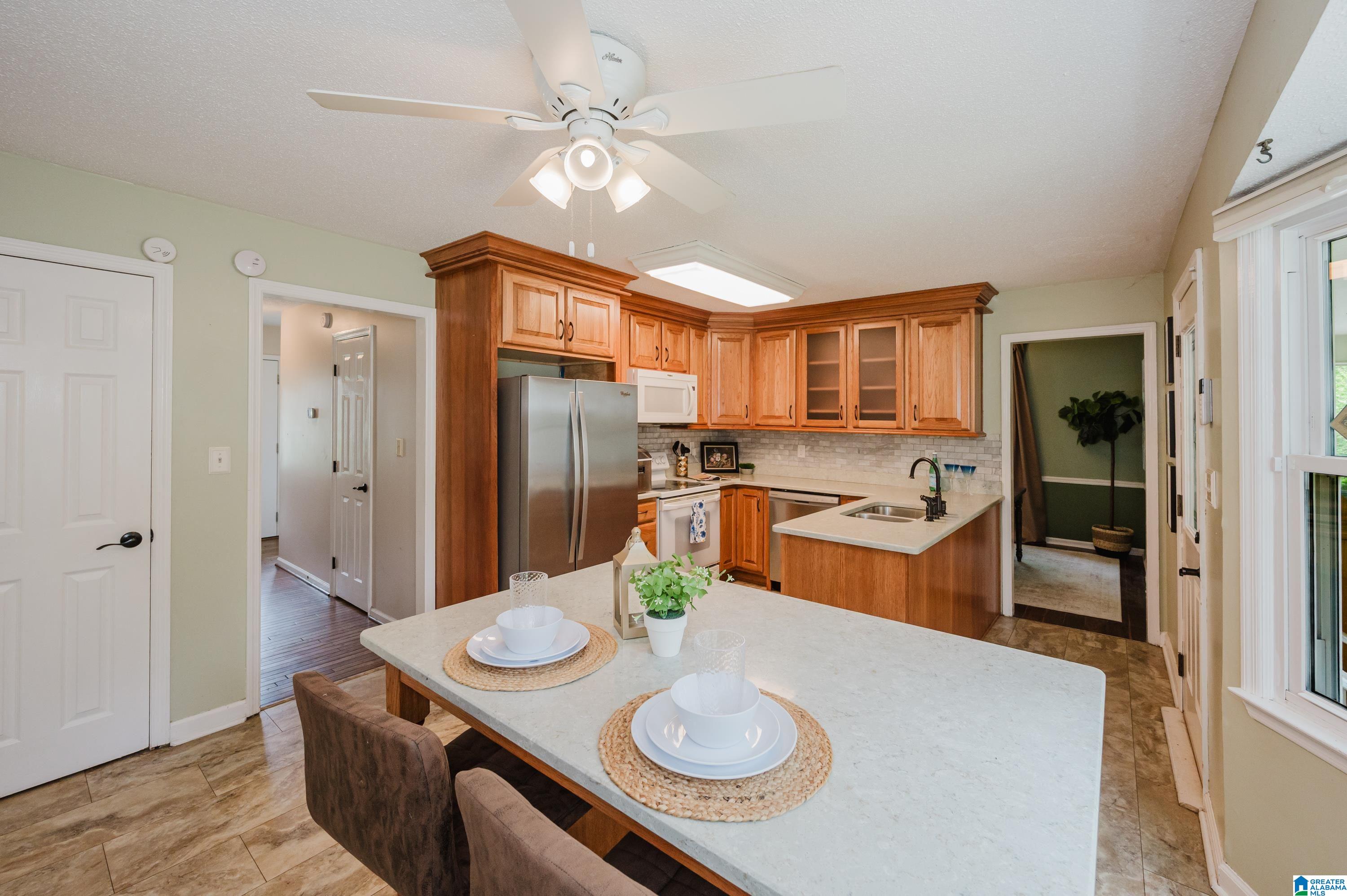1355 Waxwing Trail Alabaster, AL 35007 - Photo 13 of 29