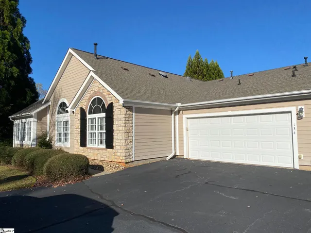 $489,000 | 134 High Hat Circle, Greenville, SC 29617