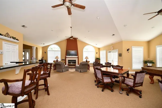 $489,000 | 134 High Hat Circle, Greenville, SC 29617