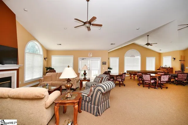 $489,000 | 134 High Hat Circle, Greenville, SC 29617