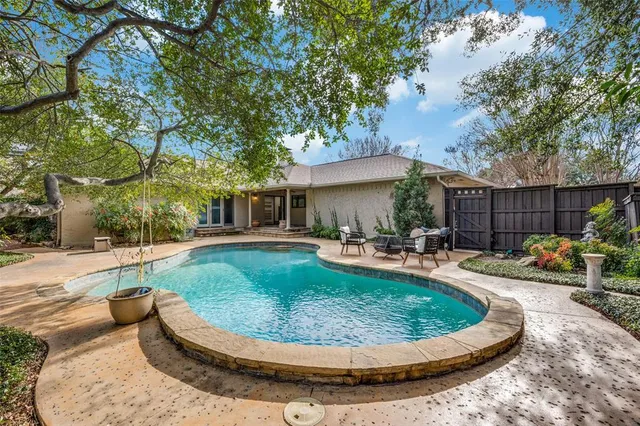 $7,000 | 3709 Peter Pan Drive, Dallas, TX 75229