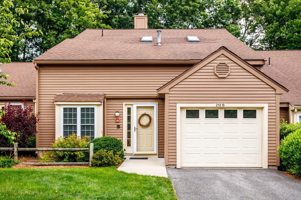 212 Ridgefield Circle, Unit 212B Clinton, MA 01510 - Photo 1 of 42