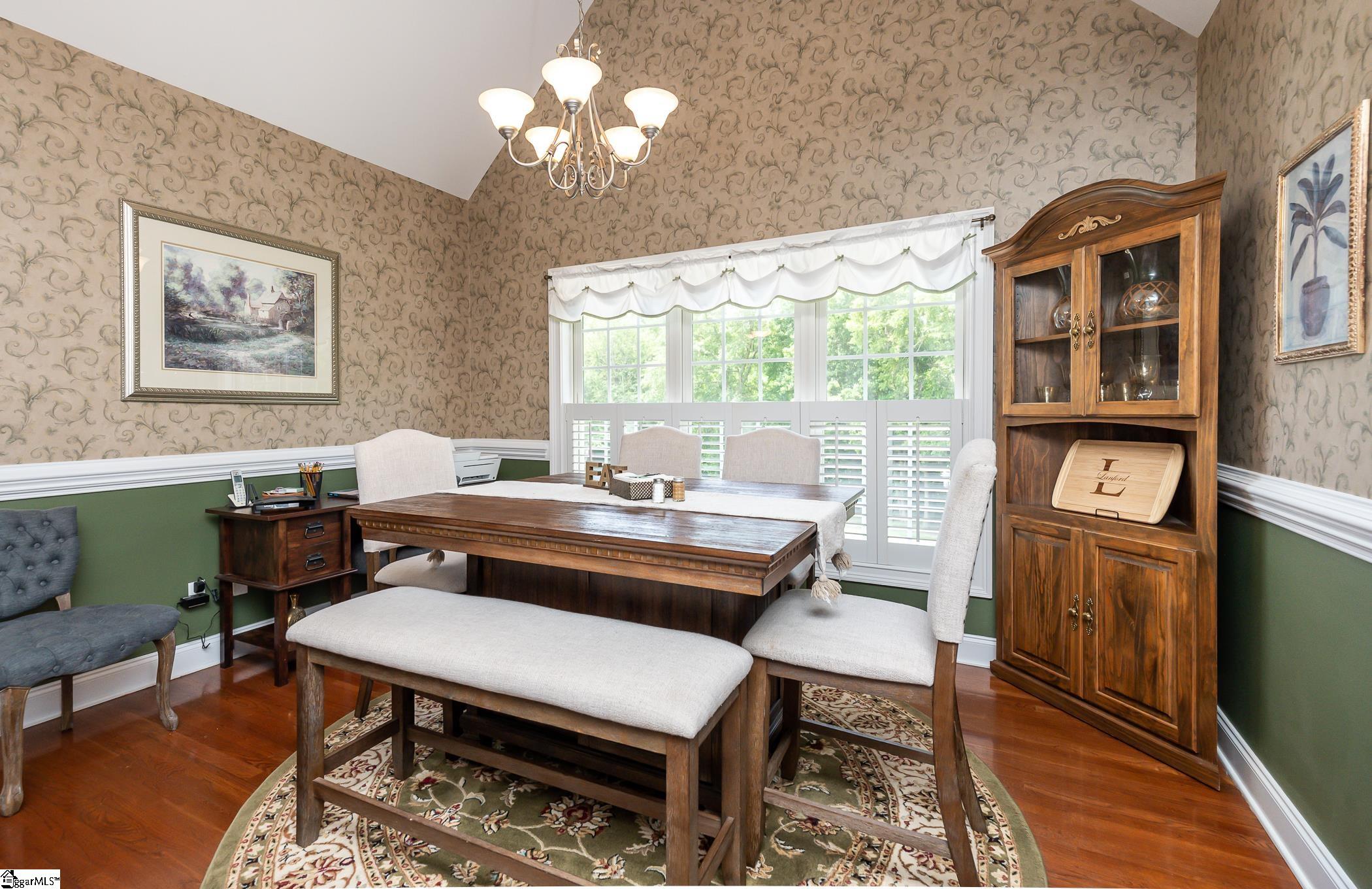 868 Shadow Creek Drive Inman, SC 29349 - Photo 14 of 36 Gallery Image 14