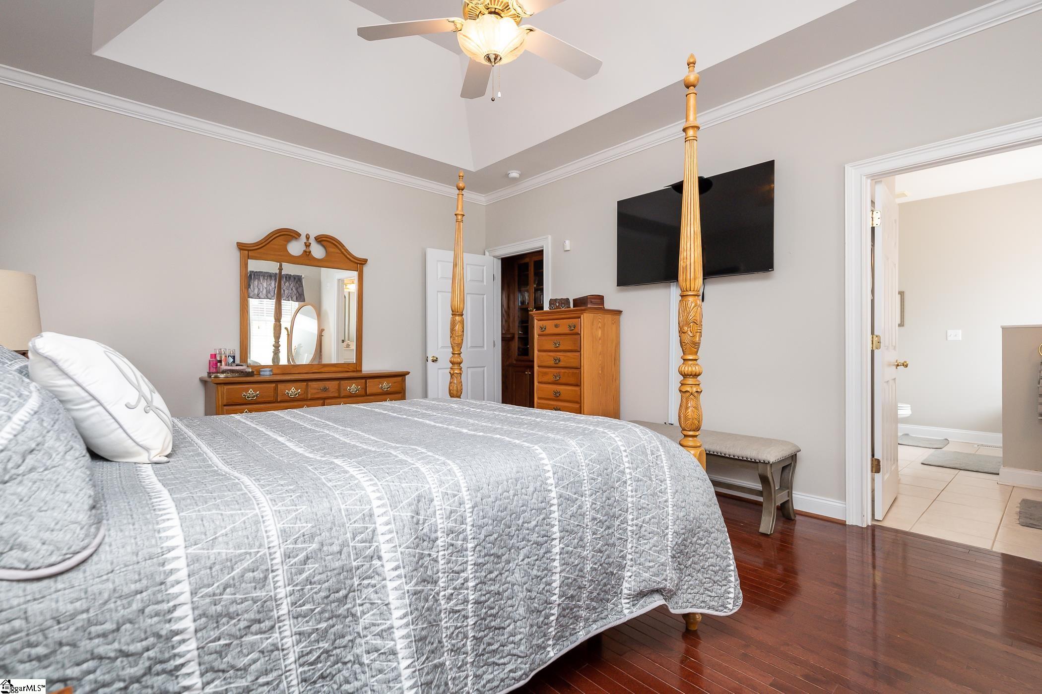 868 Shadow Creek Drive Inman, SC 29349 - Photo 17 of 36 Gallery Image 17