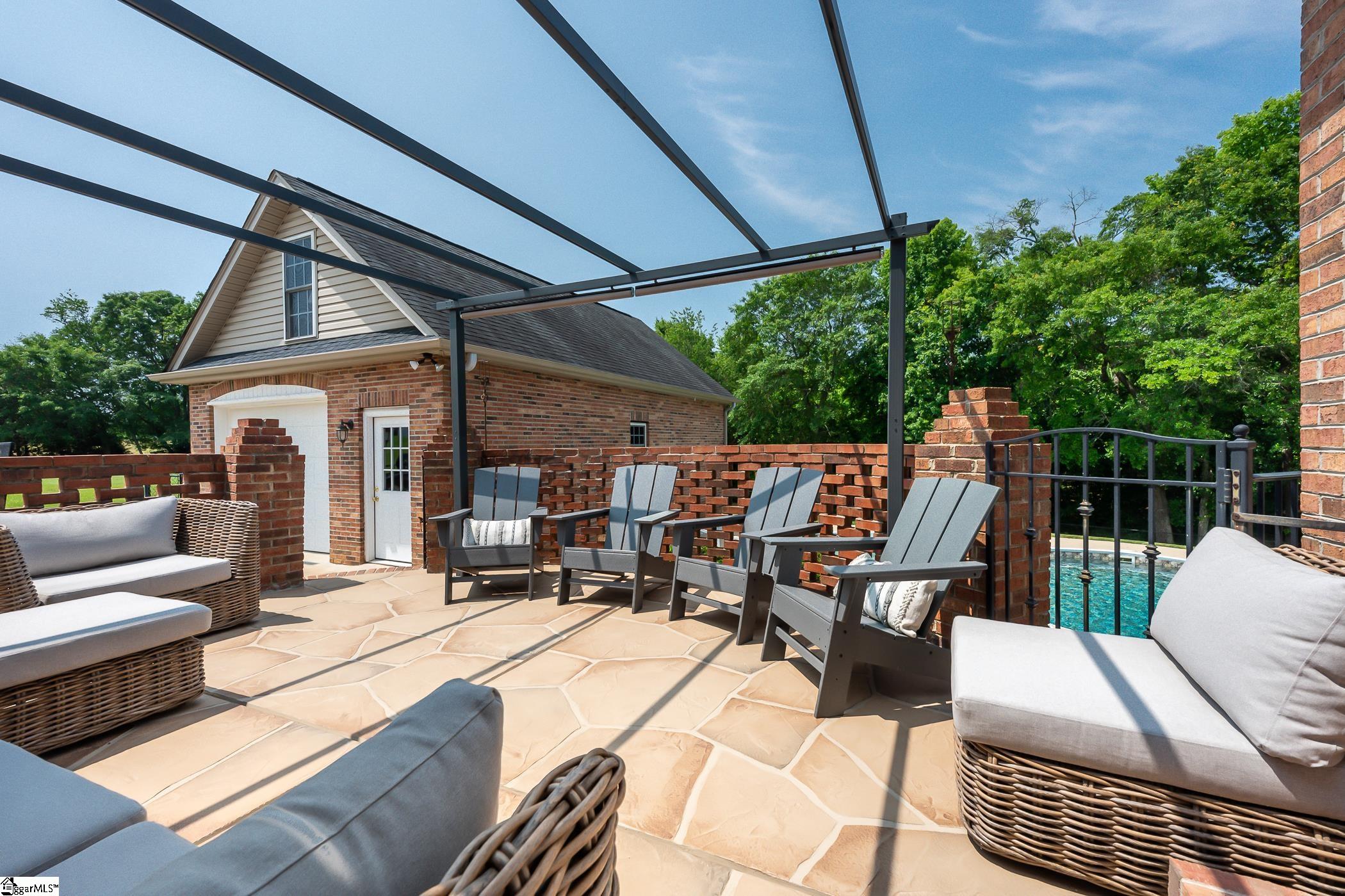 868 Shadow Creek Drive Inman, SC 29349 - Photo 28 of 36 Gallery Image 28