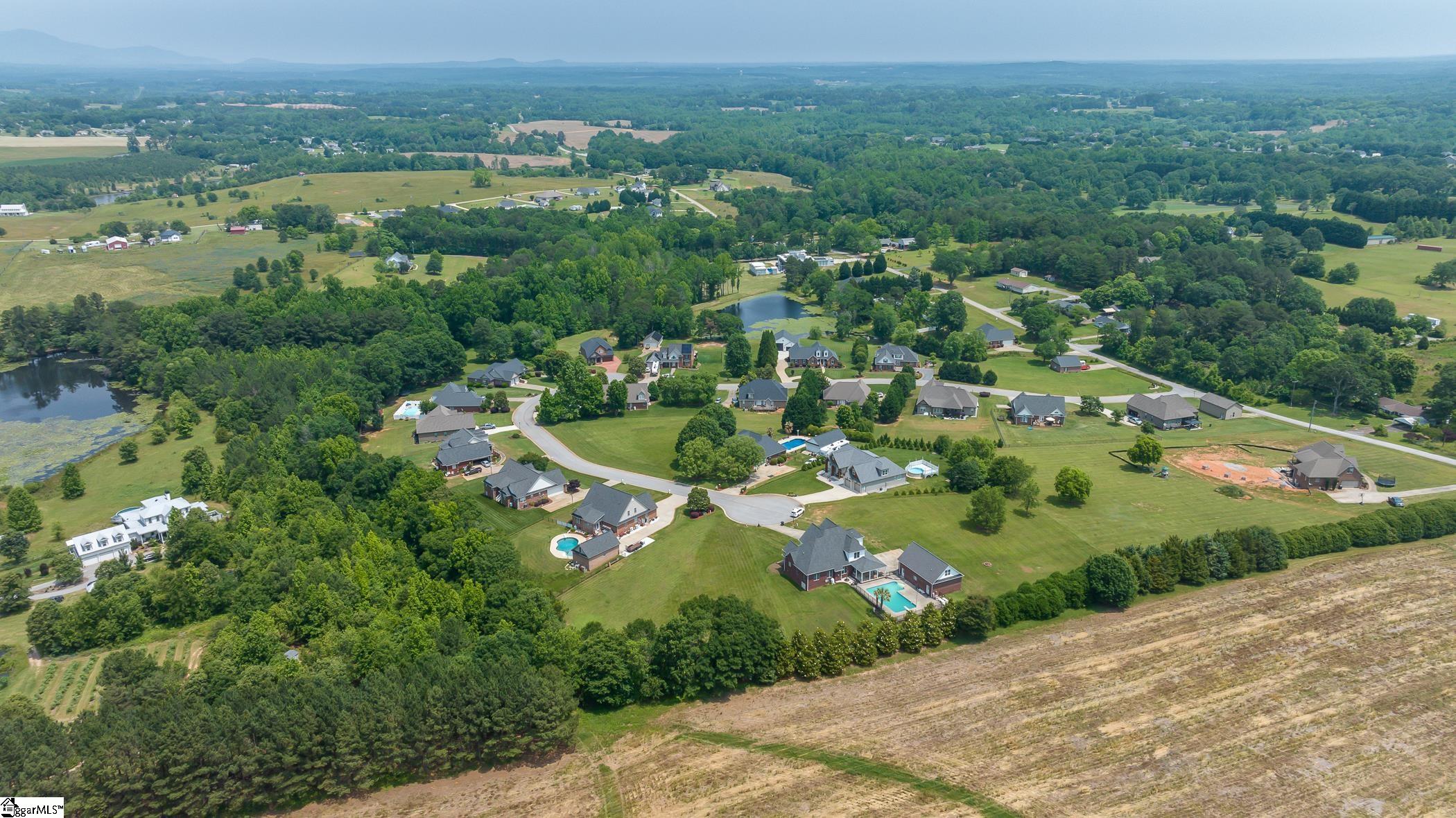 868 Shadow Creek Drive Inman, SC 29349 - Photo 36 of 36 Gallery Image 36
