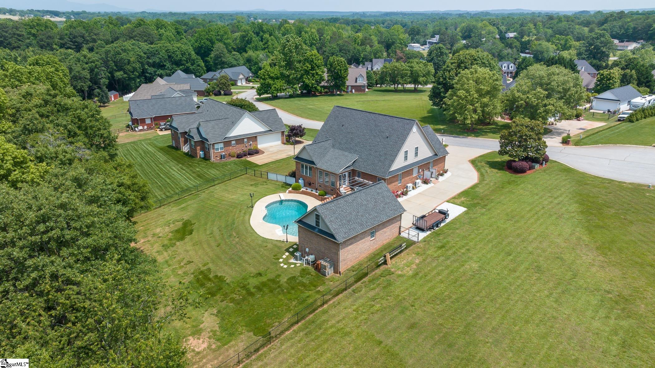 868 Shadow Creek Drive Inman, SC 29349 - Photo 5 of 36 Gallery Image 5