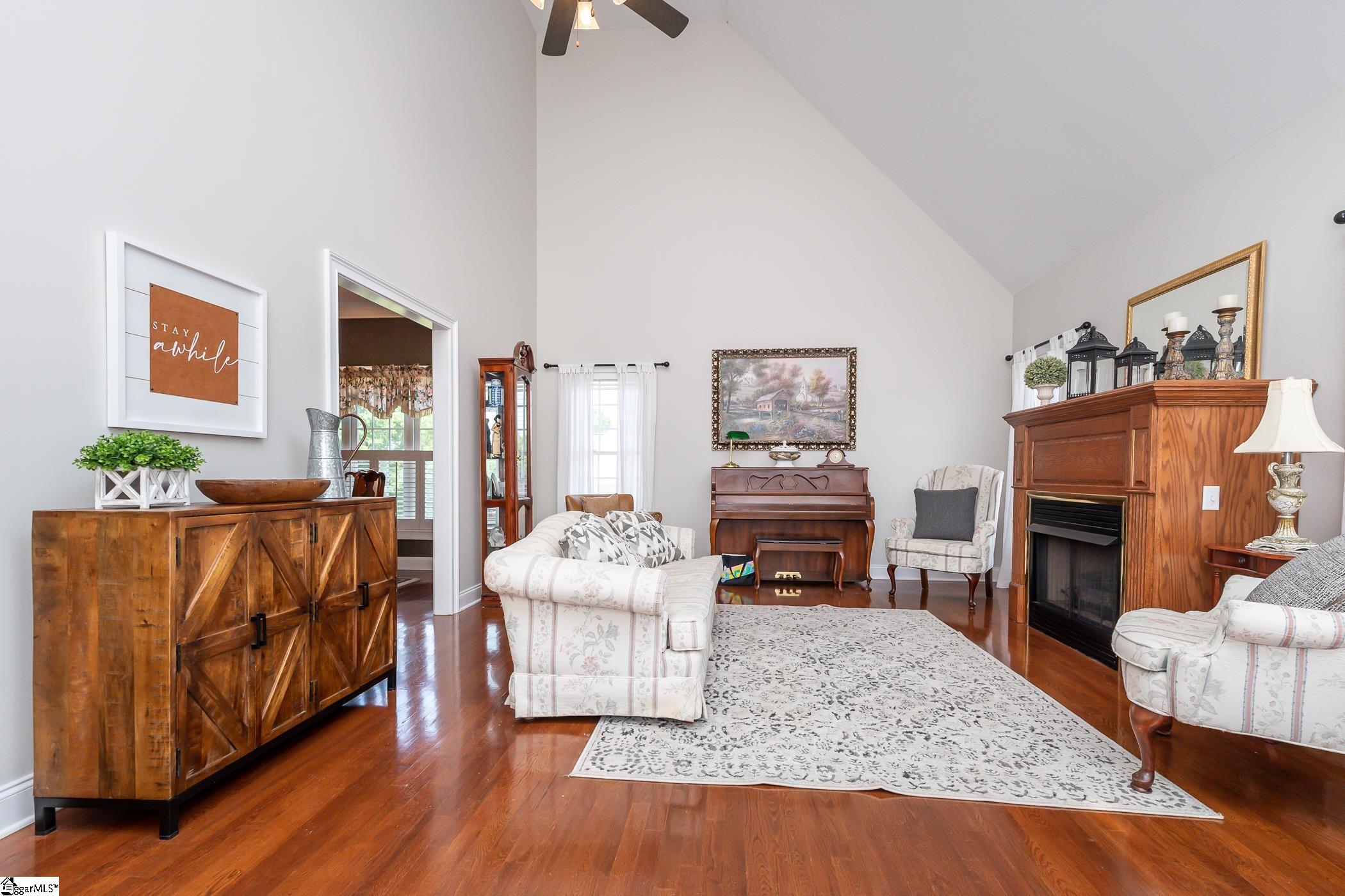 868 Shadow Creek Drive Inman, SC 29349 - Photo 7 of 36 Gallery Image 7