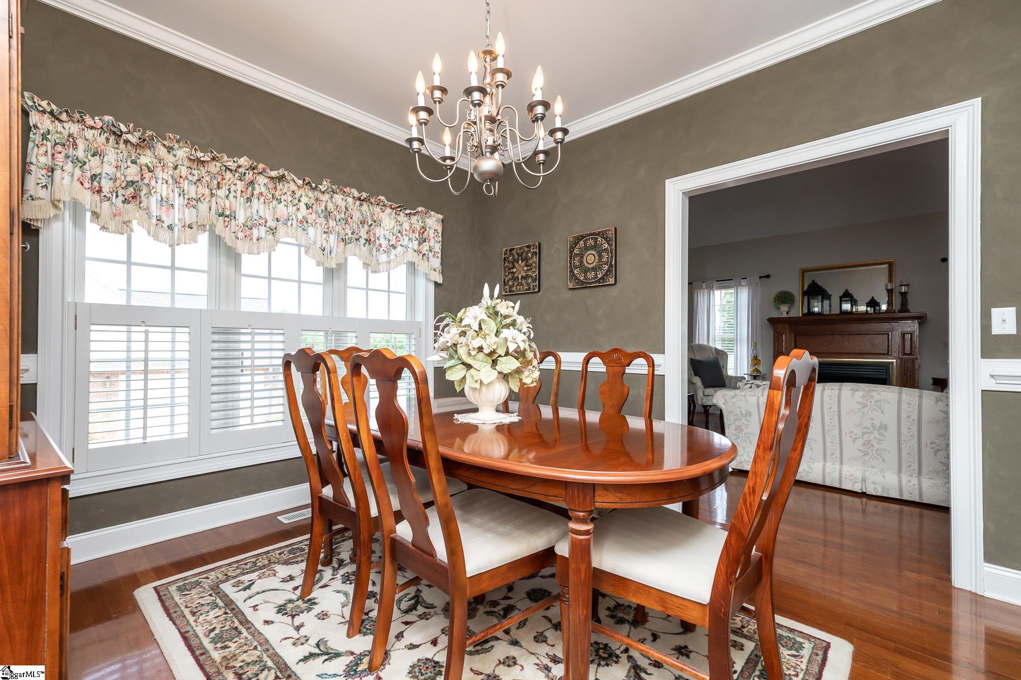 868 Shadow Creek Drive Inman, SC 29349 - Photo 9 of 36 Gallery Image 9