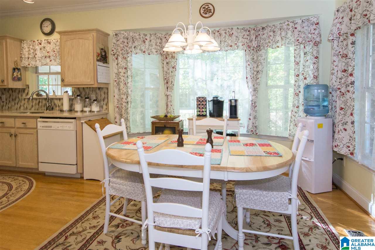 125 Hackberry Circle Chelsea, AL 35043 - Photo 18 of 50