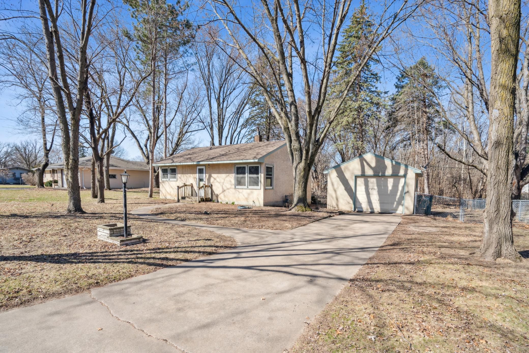 7850 Groveland Road Mounds View, MN 55112 - Photo 1 of 1 Gallery Image 1