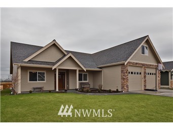 1014 Ridge Lane Everson, WA 98247 - Photo 1 of 1