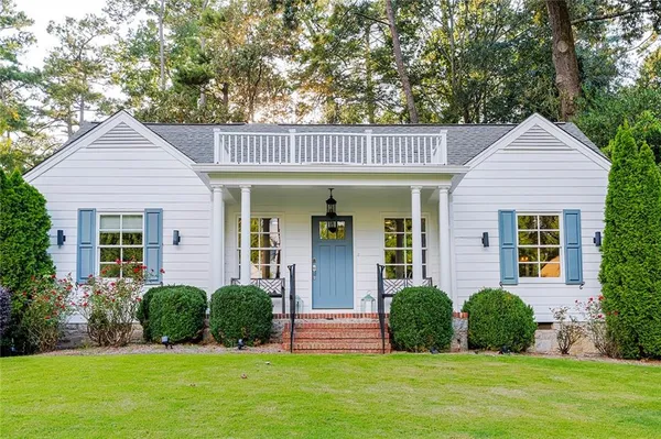 $5,200 | 4006 North Stratford Road Northeast, Atlanta, GA 30342