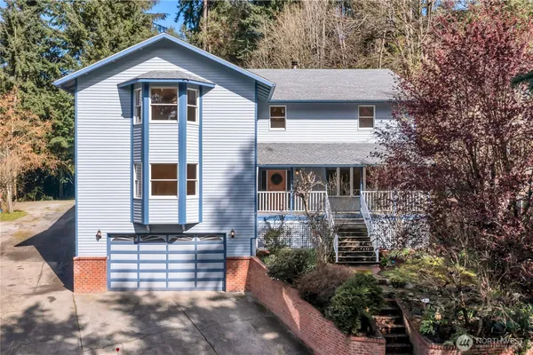 $1,699,000 | 1622 Southwest 140th Street, Burien, WA 98166